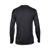 Jersey Fox Mens Flexair Pro LS - Black - Genetik Sport